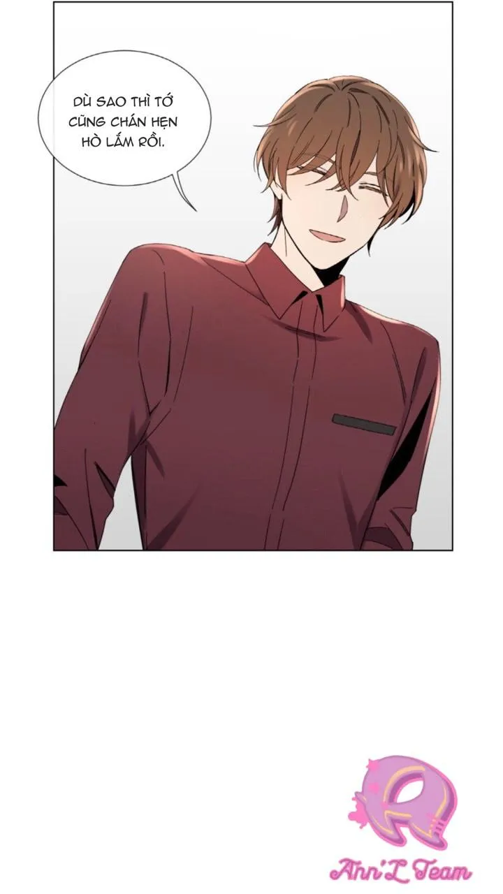 Mr. Miss Chapter 3 Trang 20