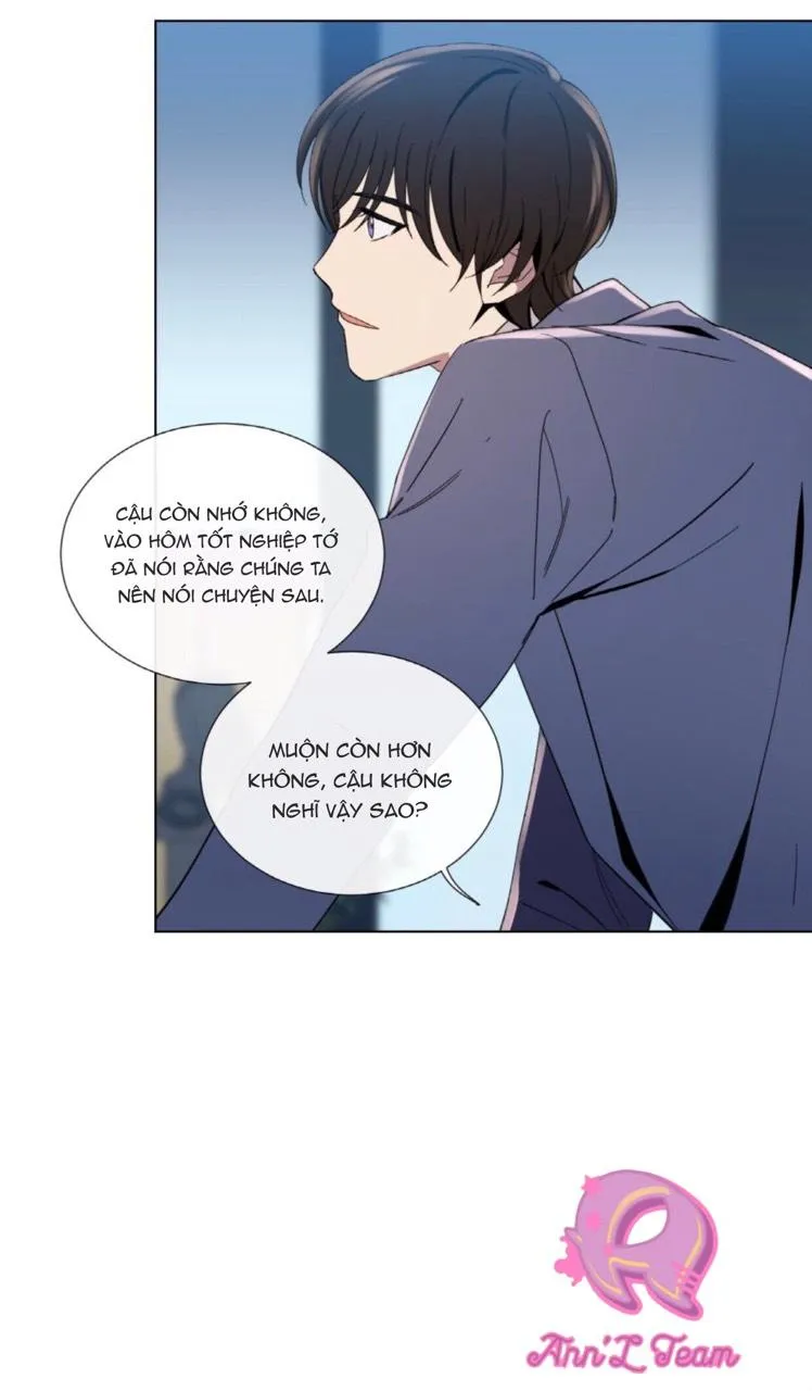 Mr. Miss Chapter 3 Trang 27