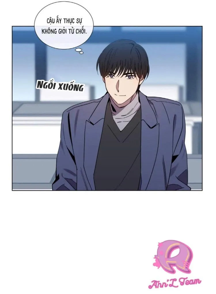 Mr. Miss Chapter 3 Trang 33