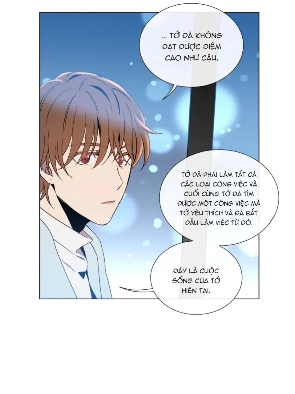 Mr. Miss Chapter 3 Trang 43