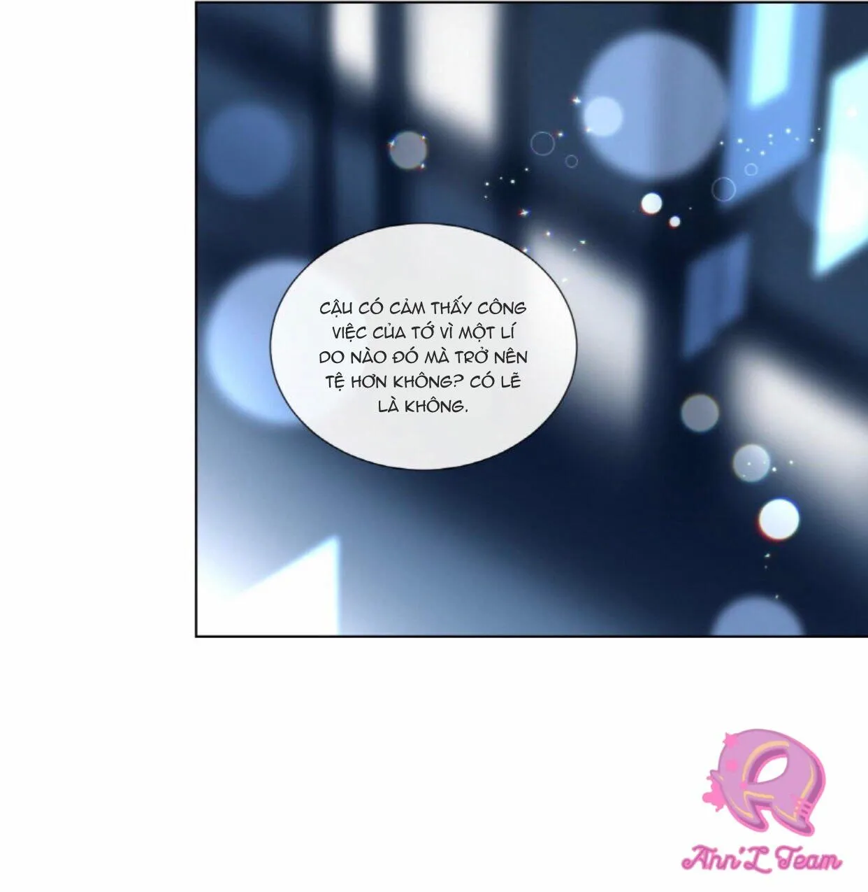 Mr. Miss Chapter 3 Trang 44