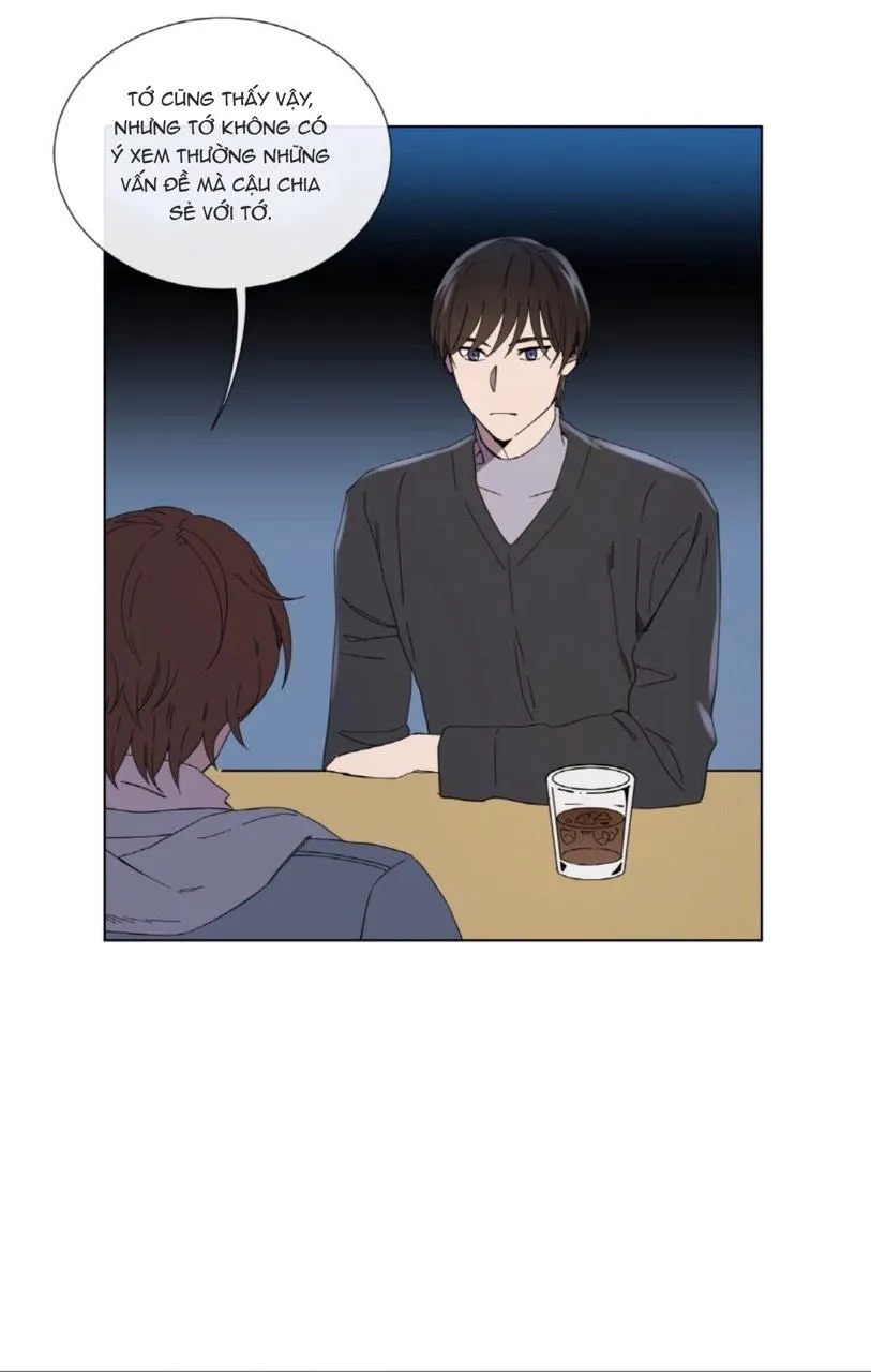 Mr. Miss Chapter 3 Trang 45