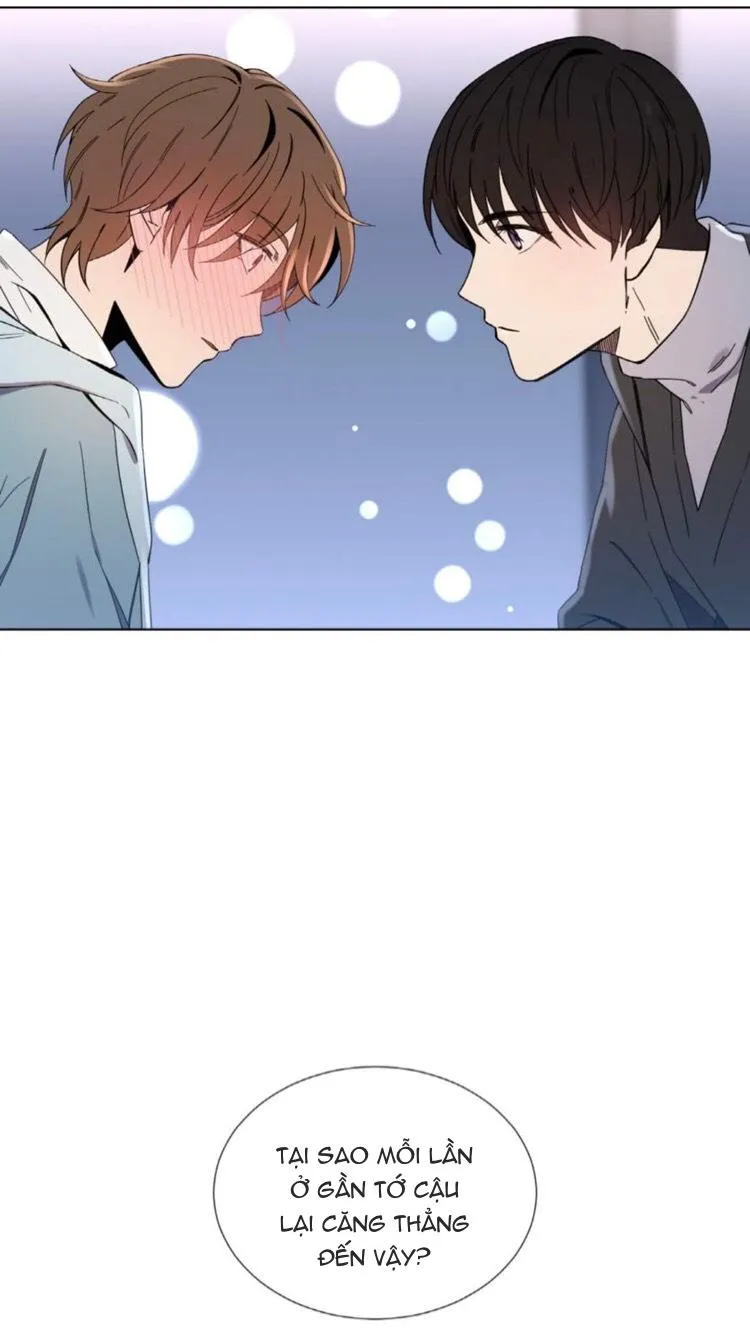 Mr. Miss Chapter 3 Trang 50