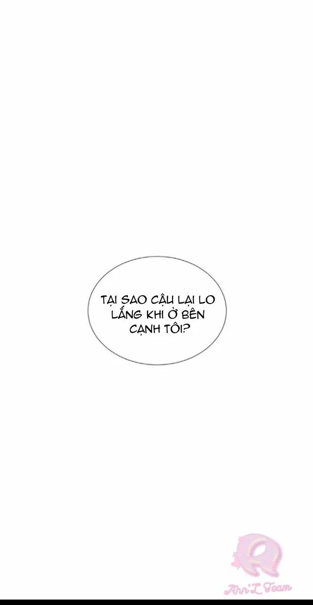 Mr. Miss Chapter 4 Trang 4