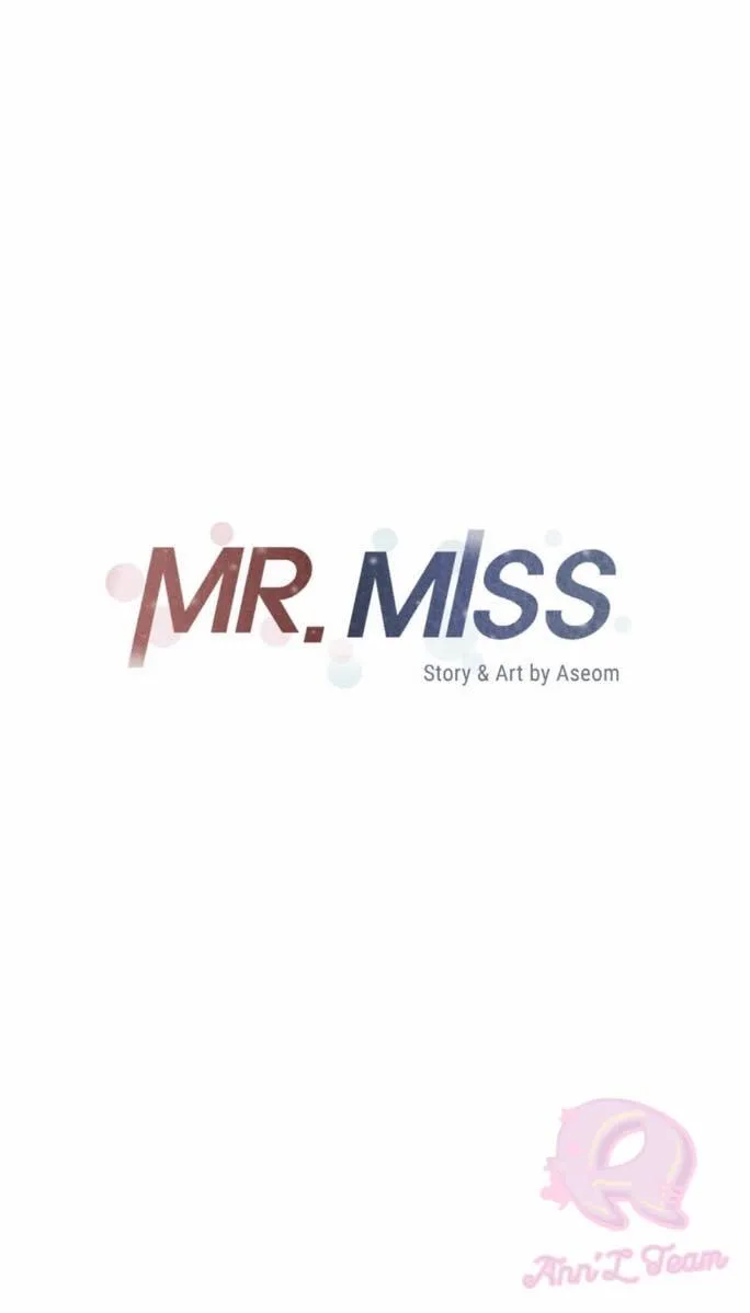 Mr. Miss Chapter 4 Trang 5