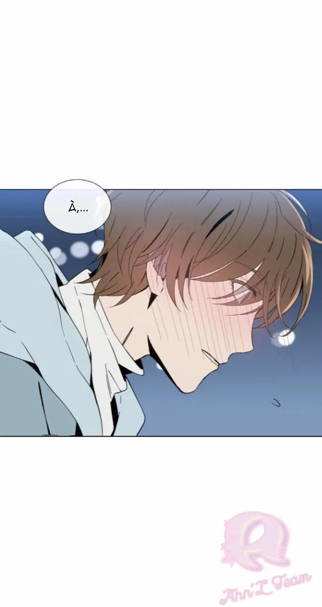 Mr. Miss Chapter 4 Trang 6