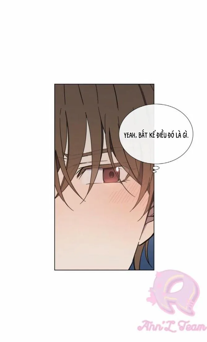 Mr. Miss Chapter 4 Trang 11
