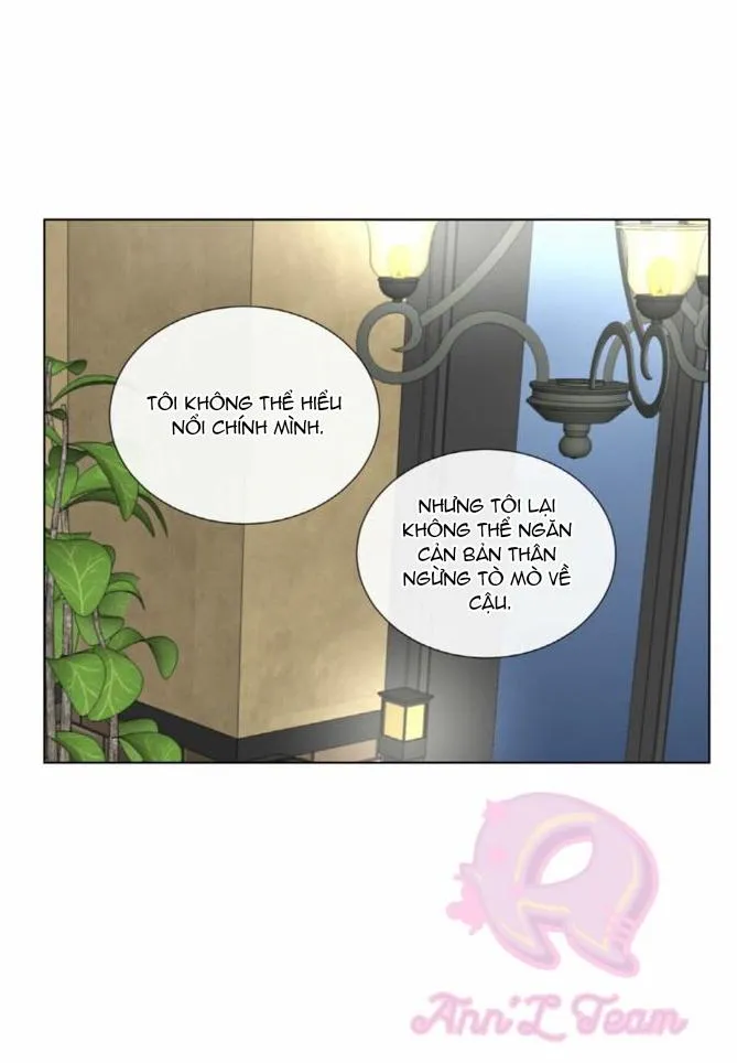 Mr. Miss Chapter 4 Trang 12