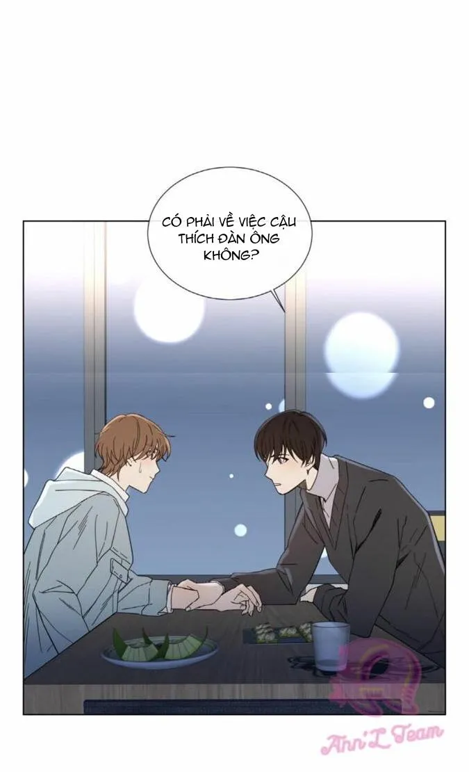 Mr. Miss Chapter 4 Trang 15