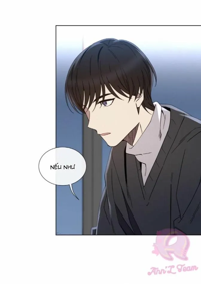 Mr. Miss Chapter 4 Trang 16
