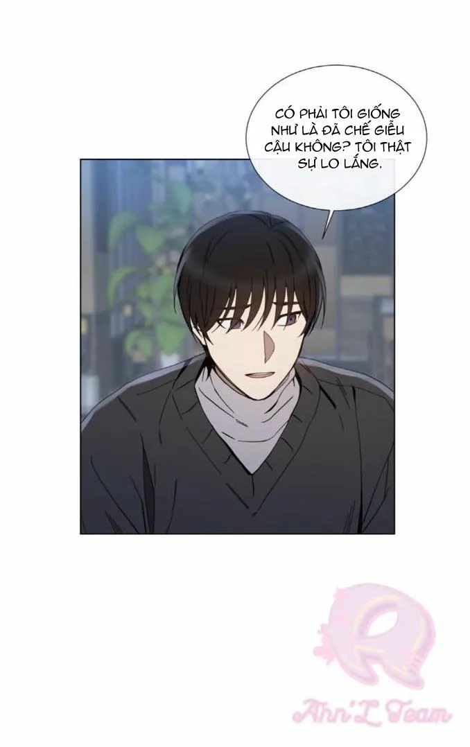 Mr. Miss Chapter 4 Trang 18