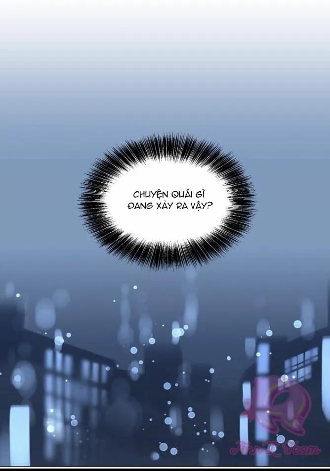 Mr. Miss Chapter 4 Trang 26