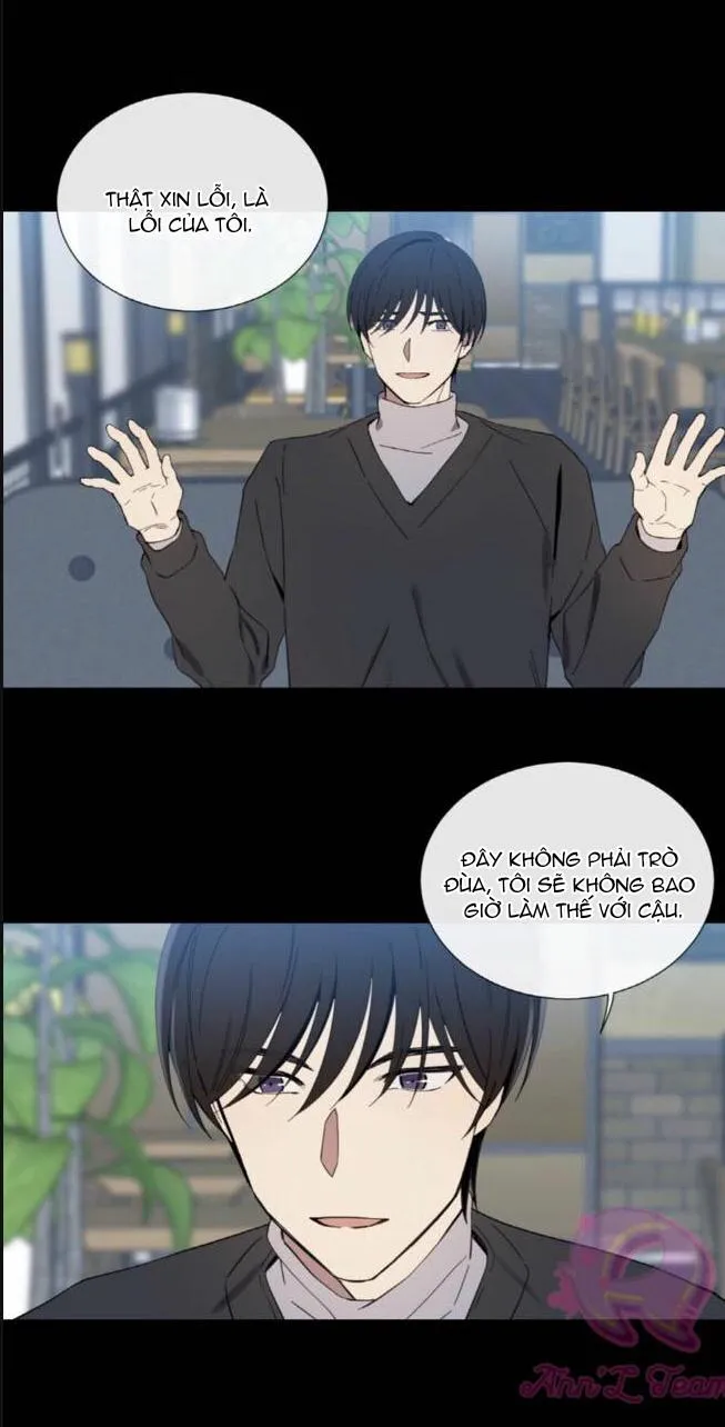 Mr. Miss Chapter 4 Trang 30