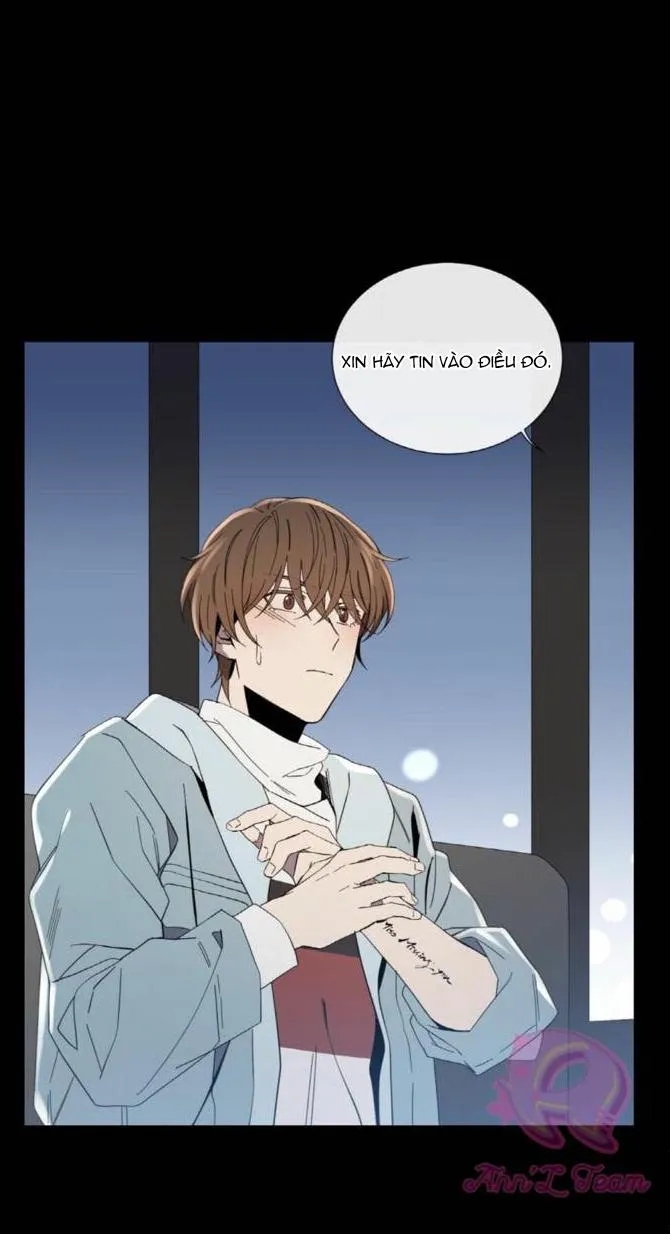 Mr. Miss Chapter 4 Trang 31