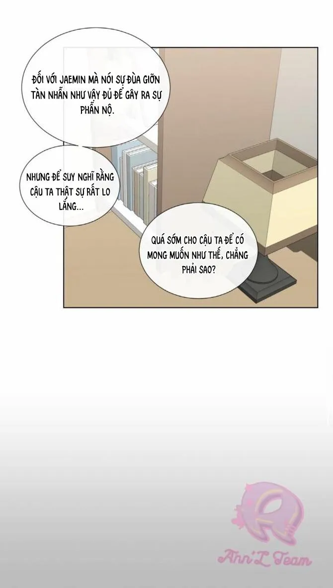 Mr. Miss Chapter 4 Trang 33