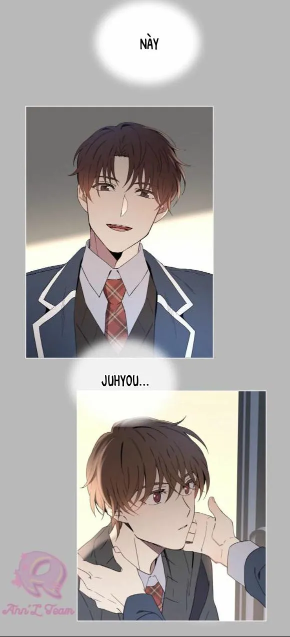 Mr. Miss Chapter 4 Trang 34