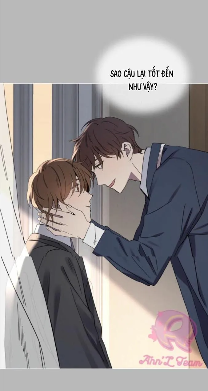 Mr. Miss Chapter 4 Trang 35