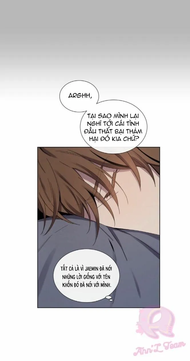 Mr. Miss Chapter 4 Trang 36