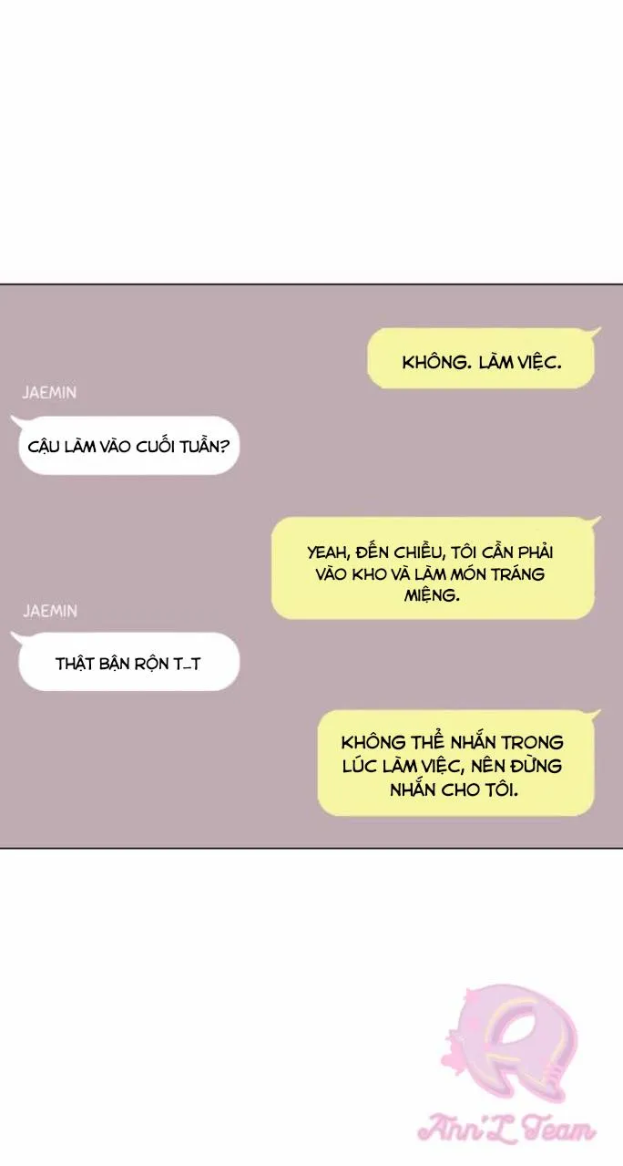 Mr. Miss Chapter 4 Trang 40
