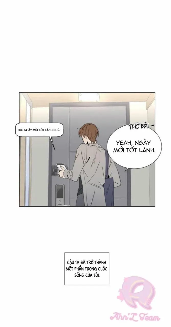 Mr. Miss Chapter 4 Trang 41