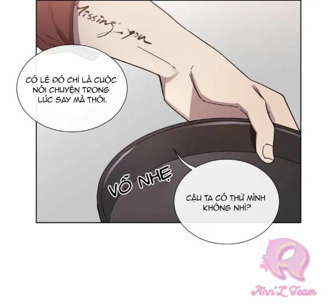 Mr. Miss Chapter 4 Trang 43