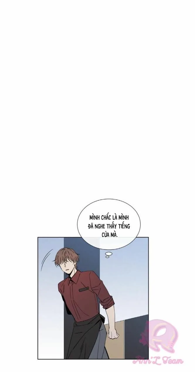 Mr. Miss Chapter 4 Trang 46