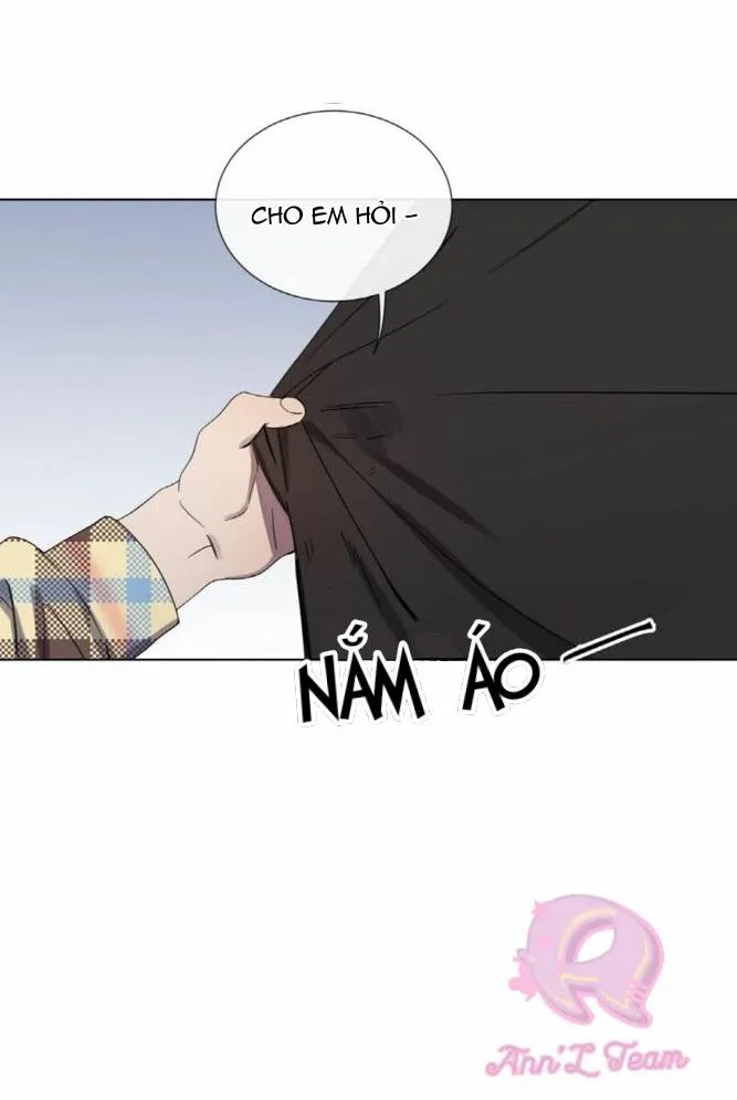 Mr. Miss Chapter 4 Trang 47