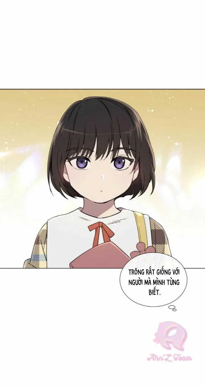 Mr. Miss Chapter 4 Trang 50