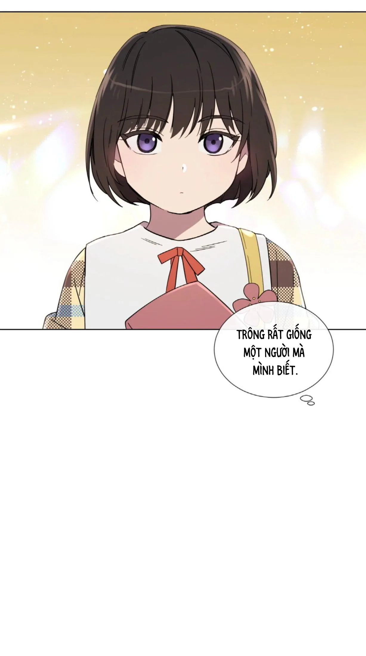 Mr. Miss Chapter 5 Trang 5