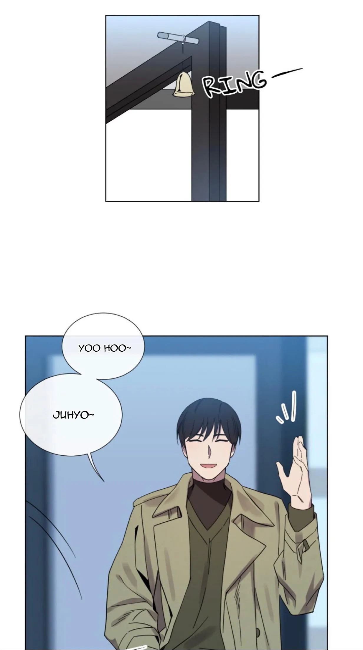 Mr. Miss Chapter 5 Trang 15