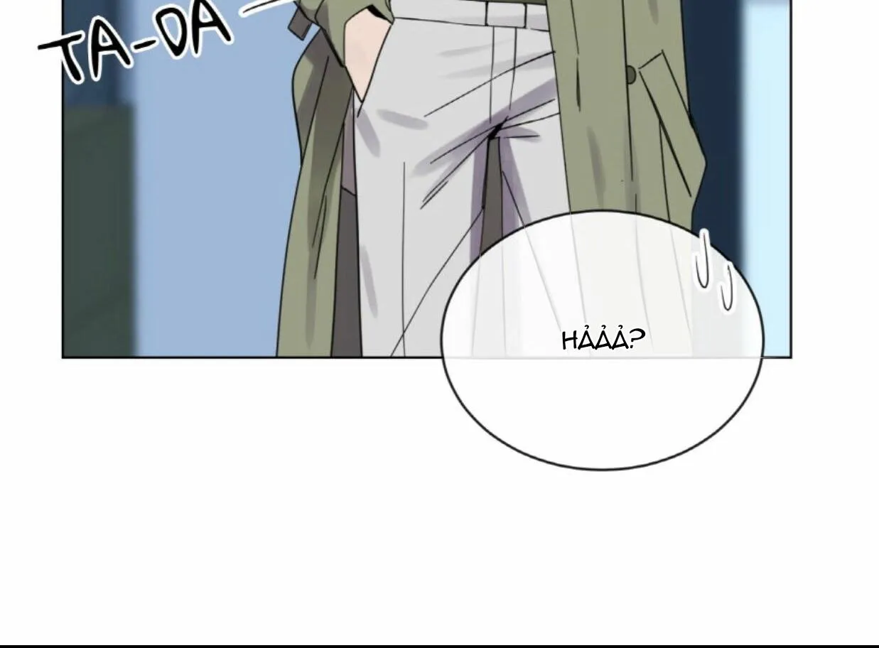 Mr. Miss Chapter 5 Trang 16