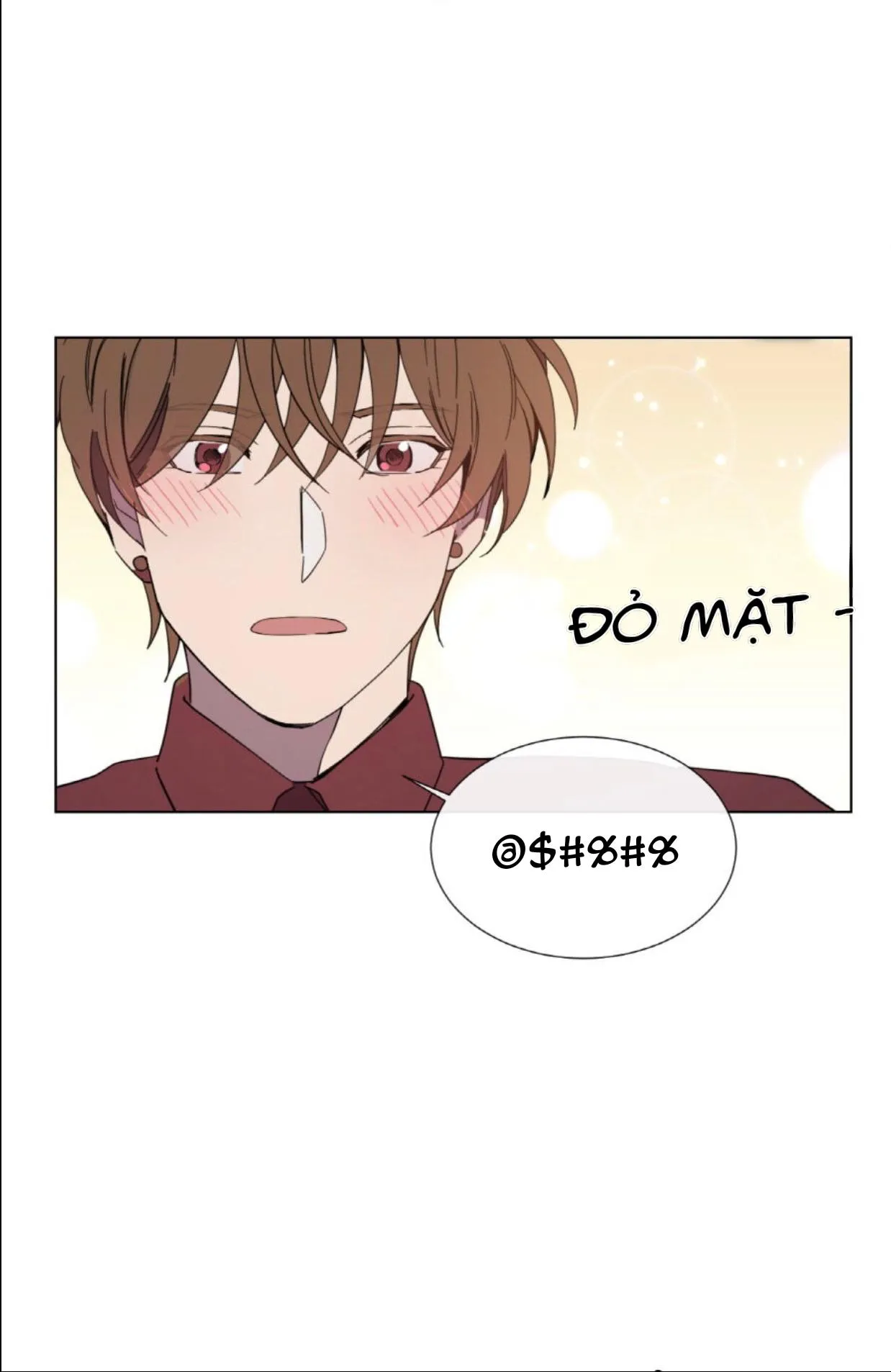 Mr. Miss Chapter 5 Trang 18