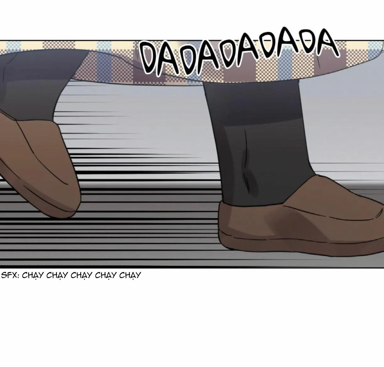 Mr. Miss Chapter 5 Trang 19