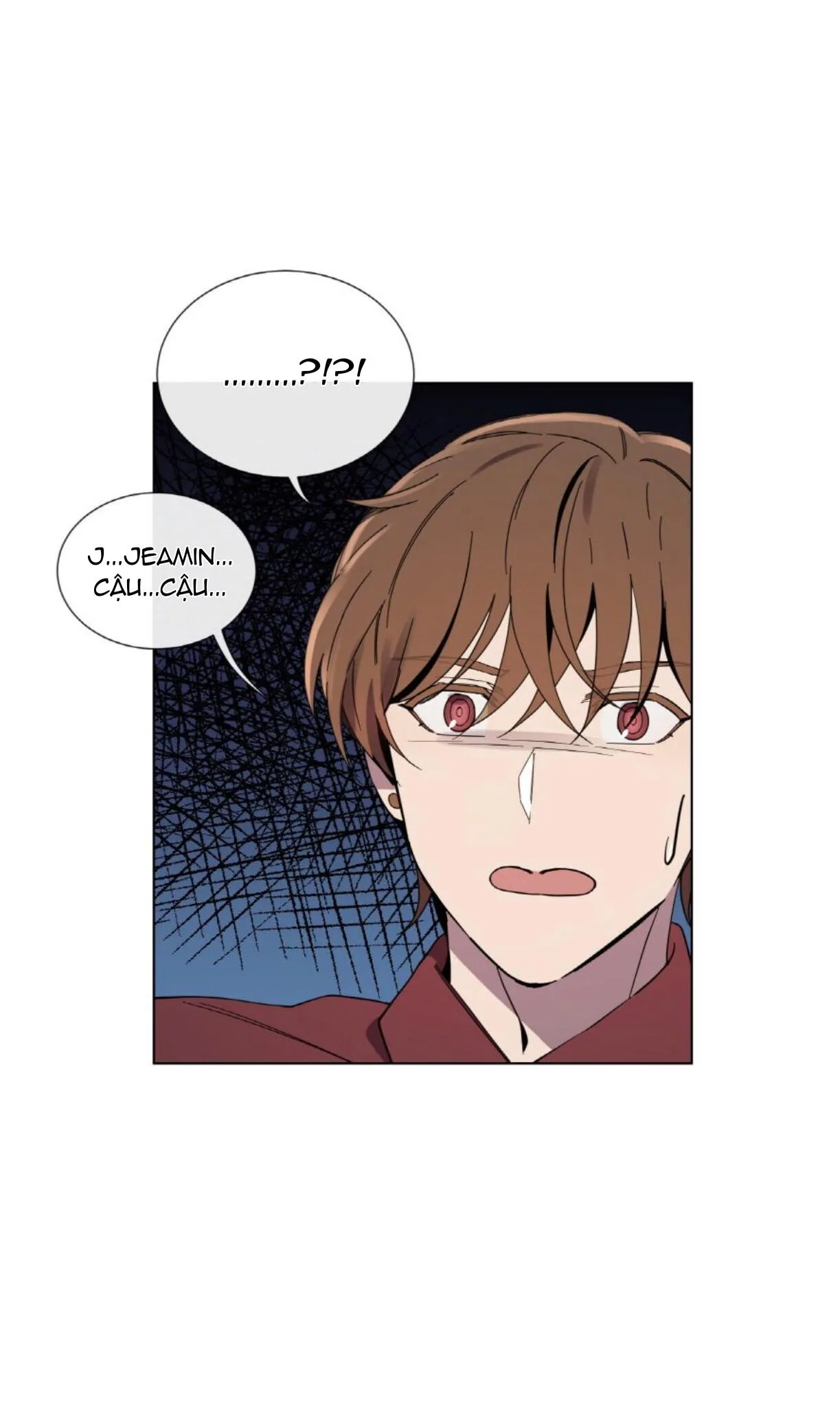 Mr. Miss Chapter 5 Trang 22