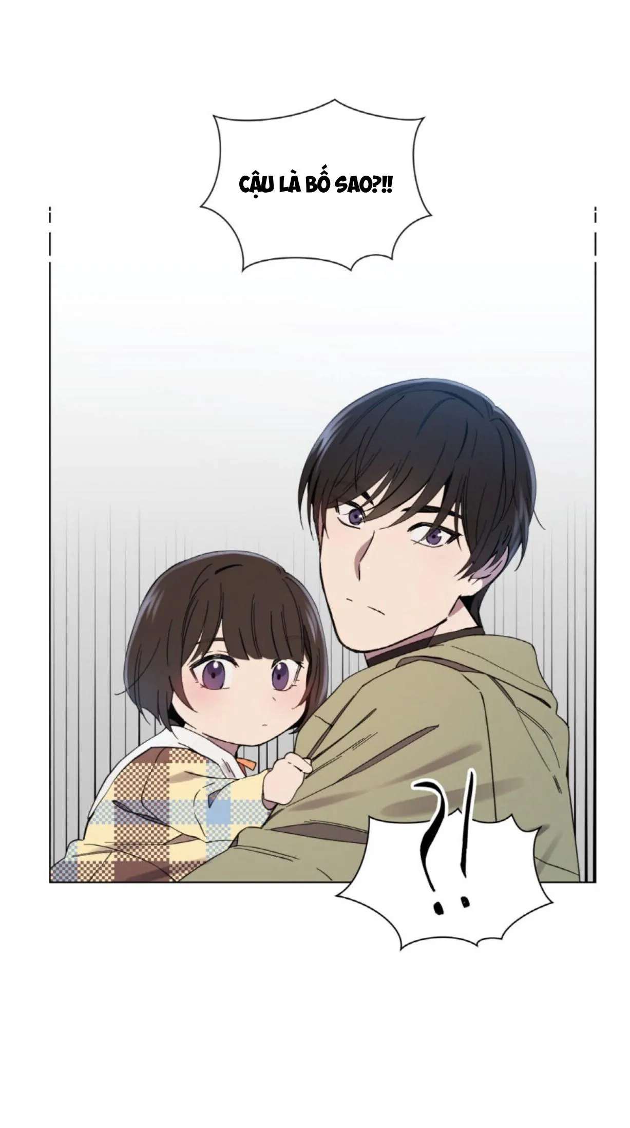 Mr. Miss Chapter 5 Trang 24