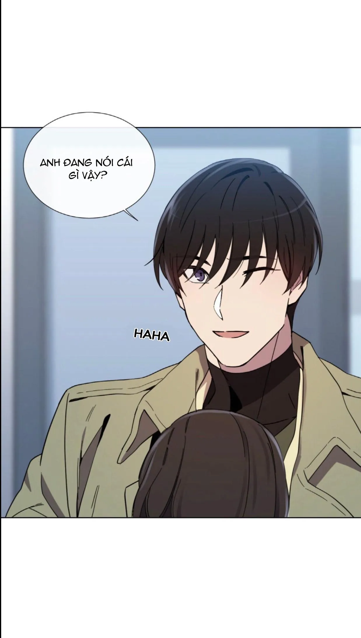 Mr. Miss Chapter 5 Trang 26