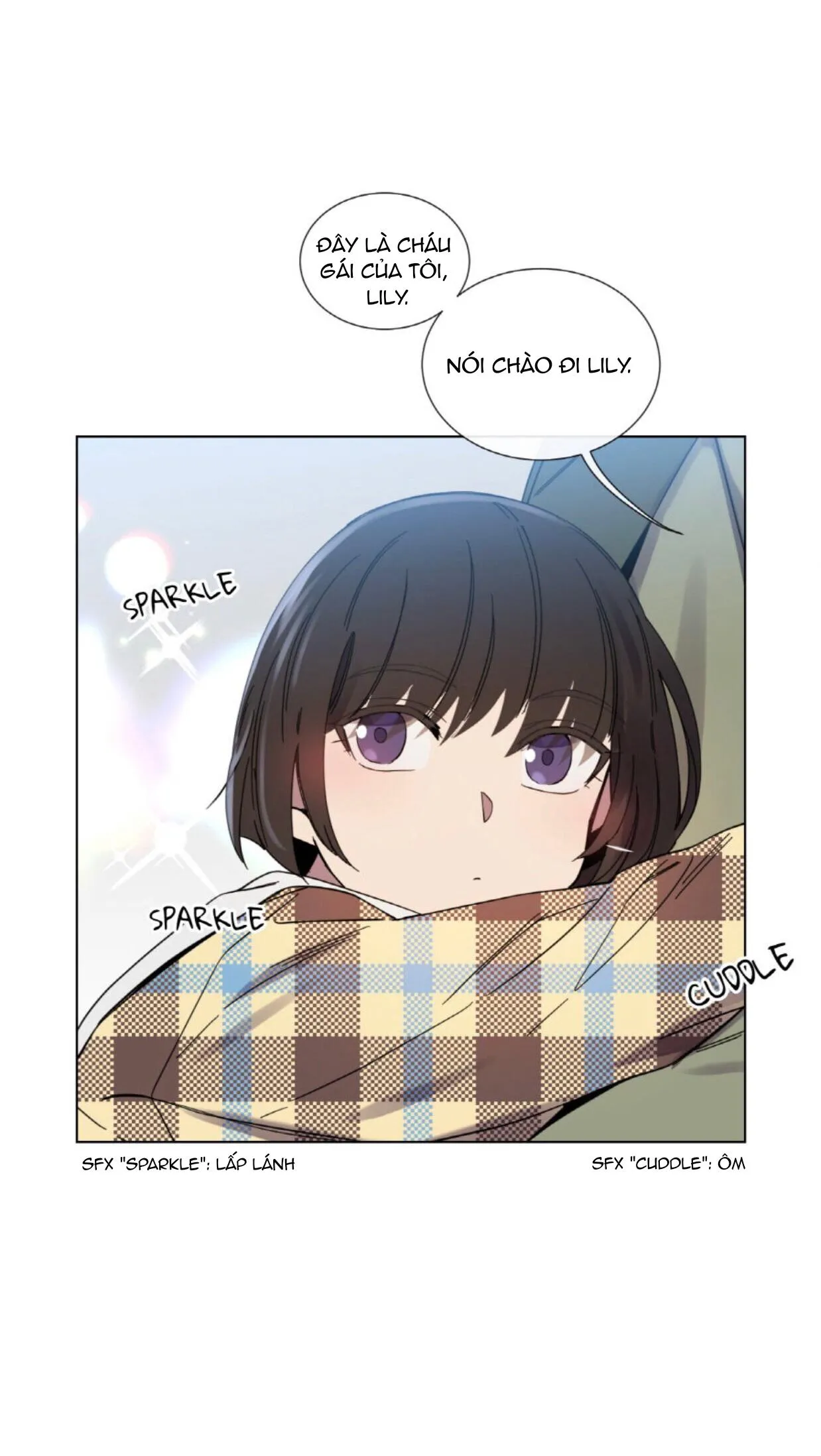 Mr. Miss Chapter 5 Trang 27