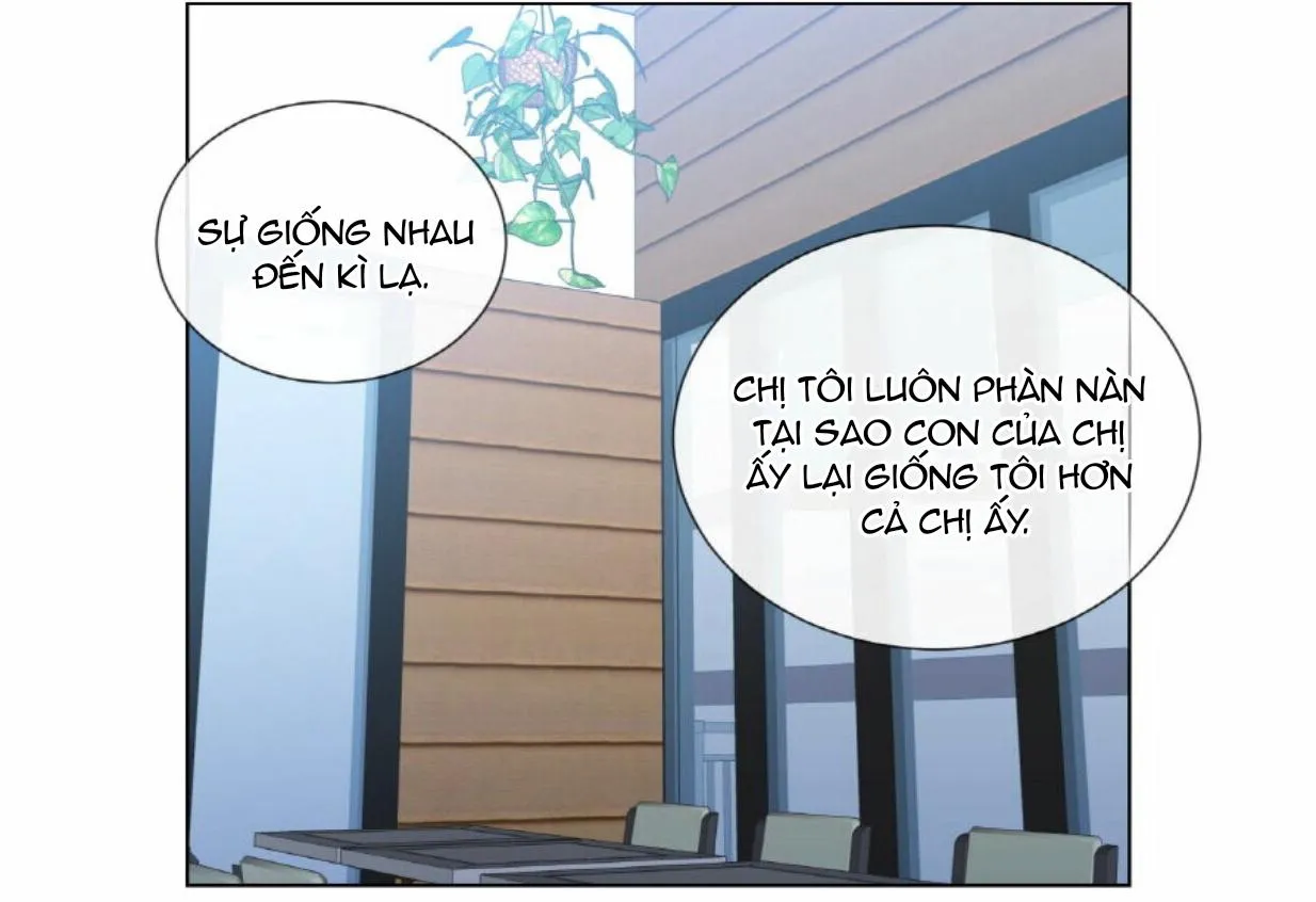 Mr. Miss Chapter 5 Trang 34