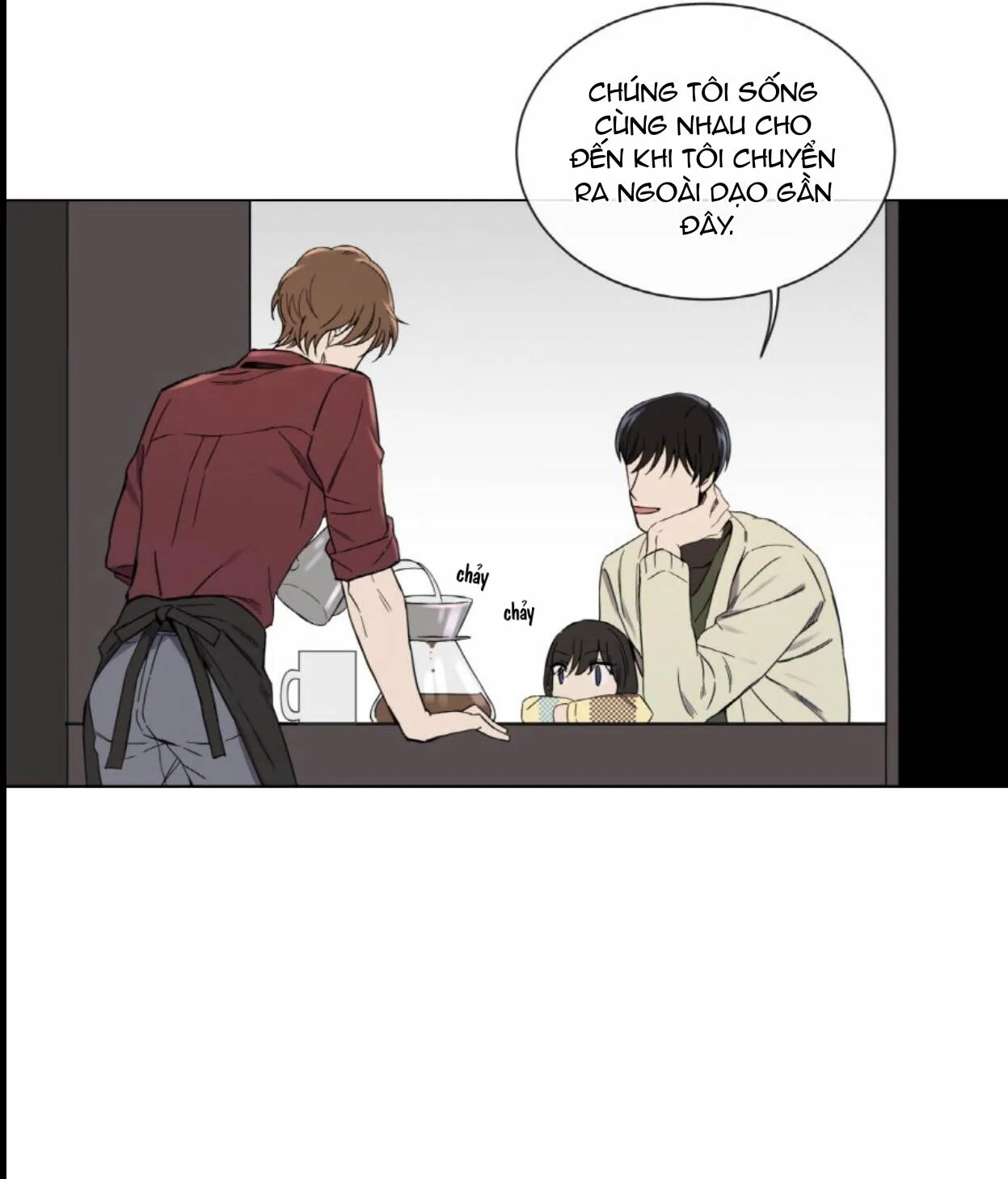 Mr. Miss Chapter 5 Trang 38