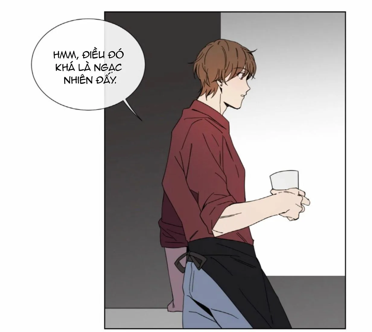 Mr. Miss Chapter 5 Trang 41