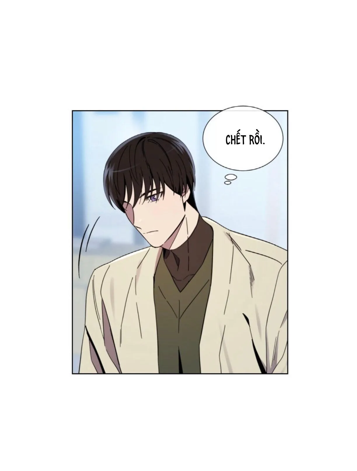 Mr. Miss Chapter 5 Trang 48