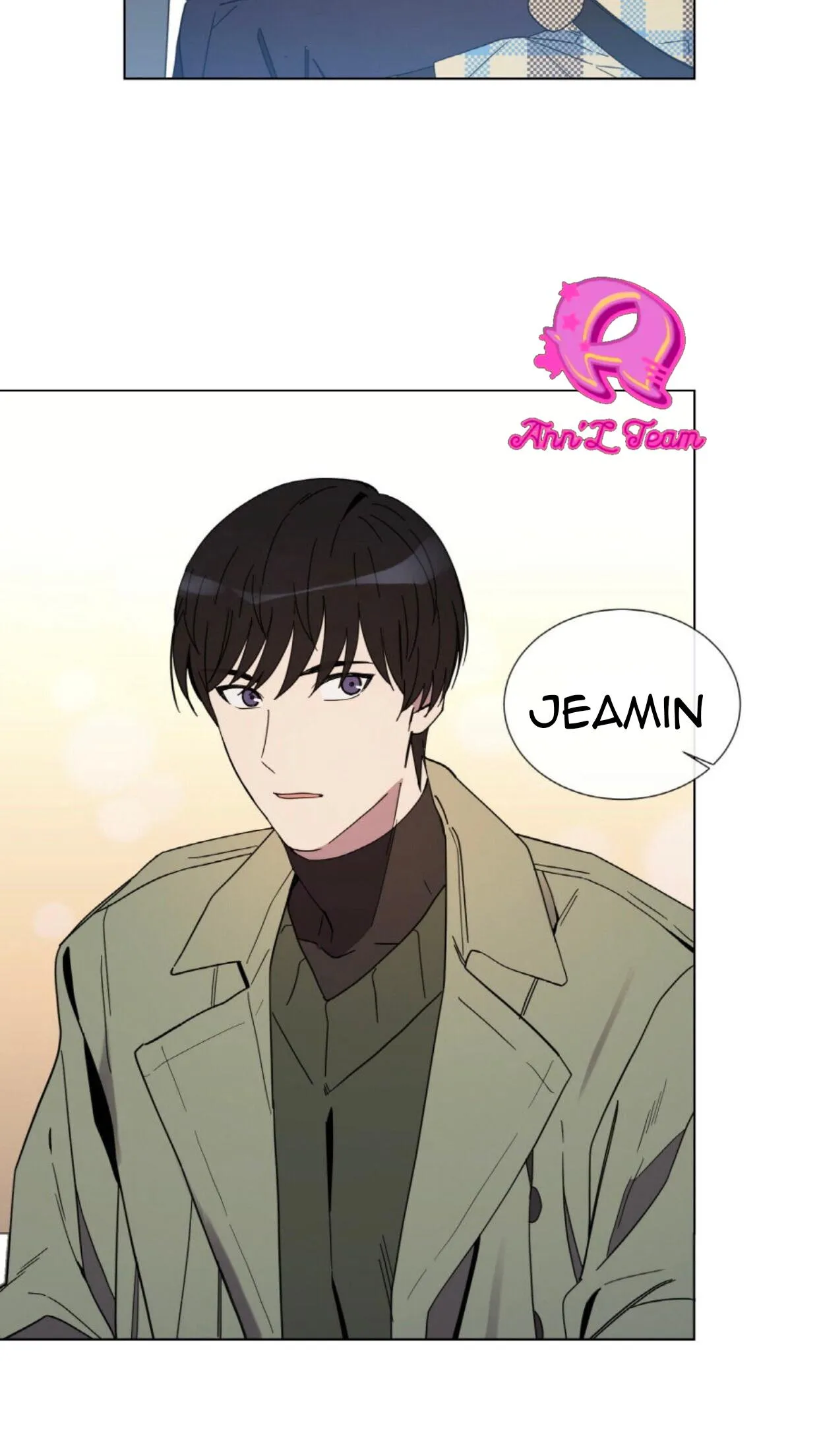 Mr. Miss Chapter 6 Trang 11