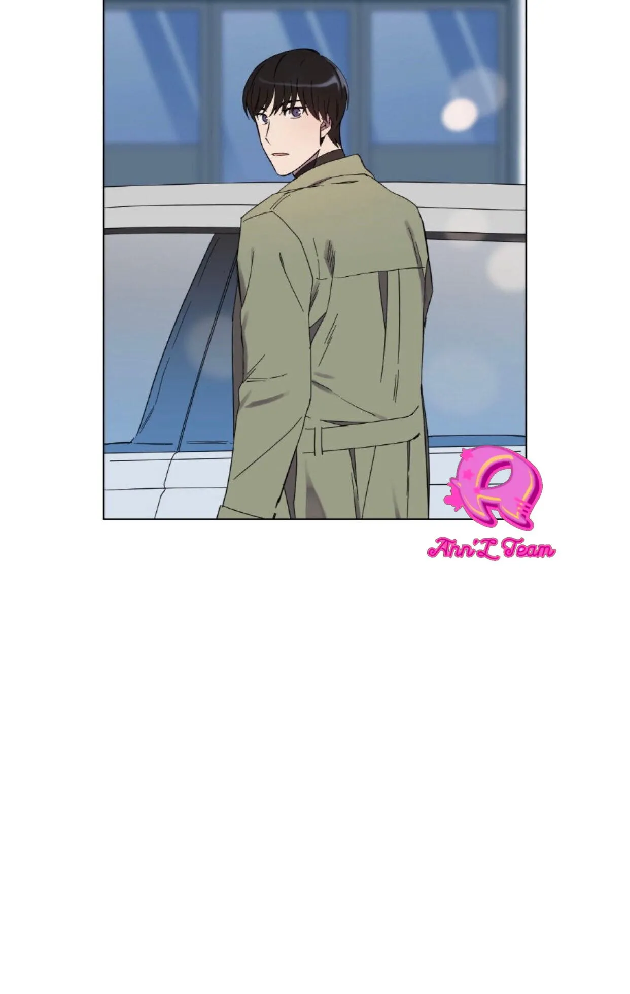 Mr. Miss Chapter 6 Trang 13