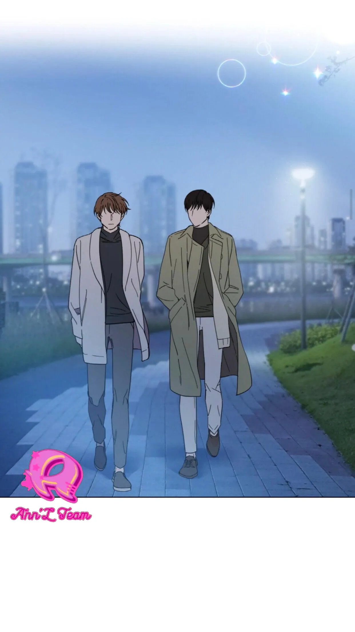 Mr. Miss Chapter 6 Trang 18