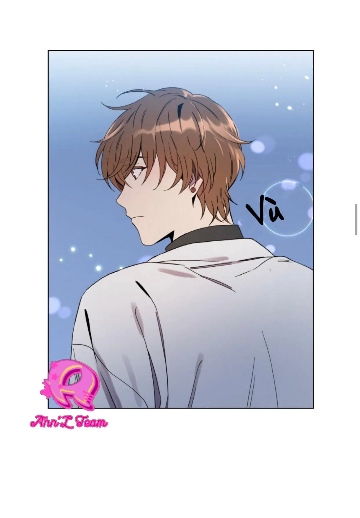 Mr. Miss Chapter 6 Trang 19