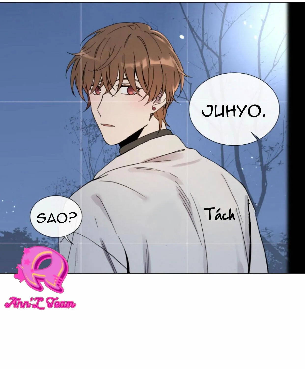 Mr. Miss Chapter 6 Trang 21