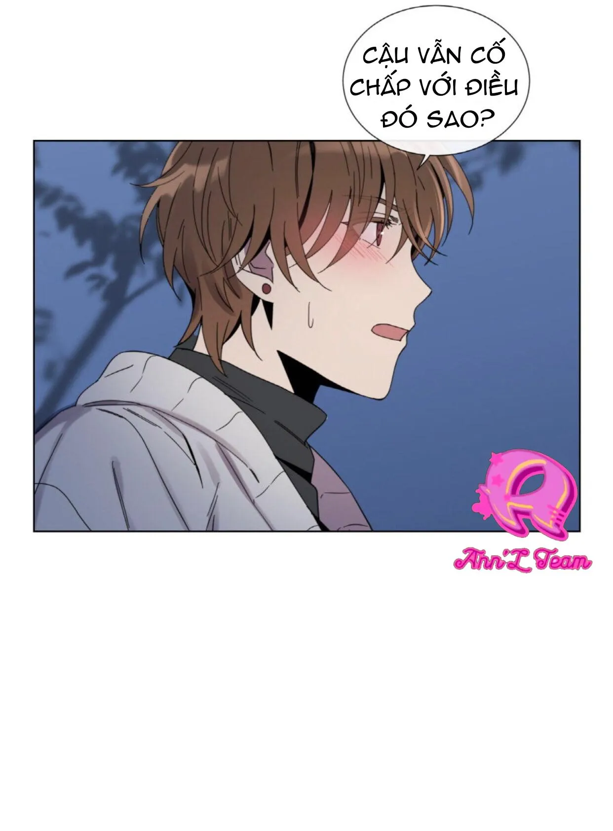 Mr. Miss Chapter 6 Trang 26