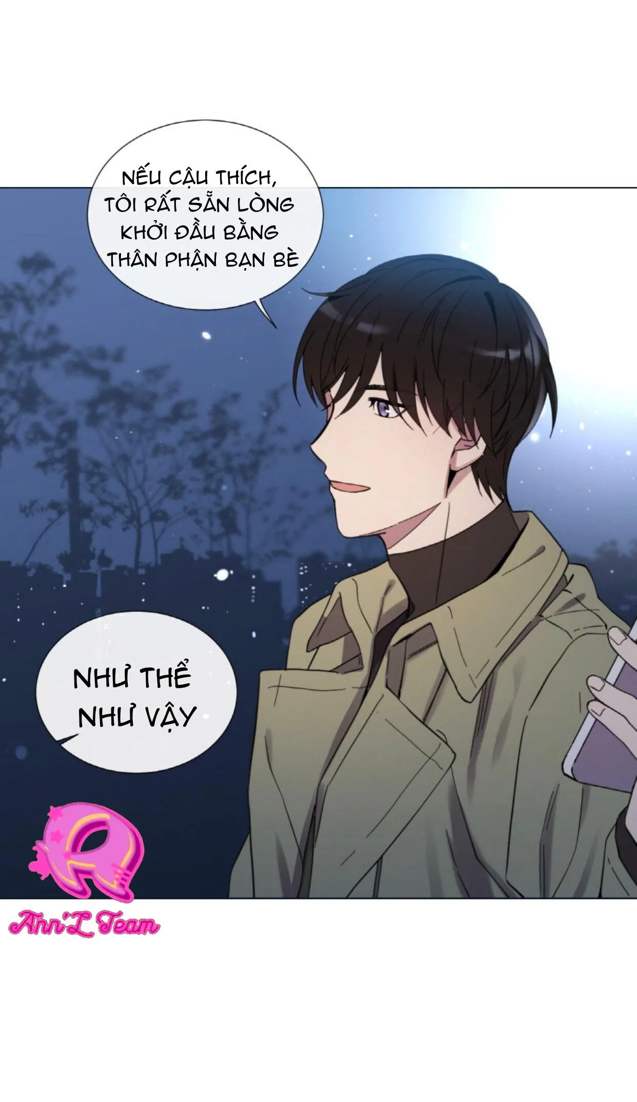 Mr. Miss Chapter 6 Trang 27