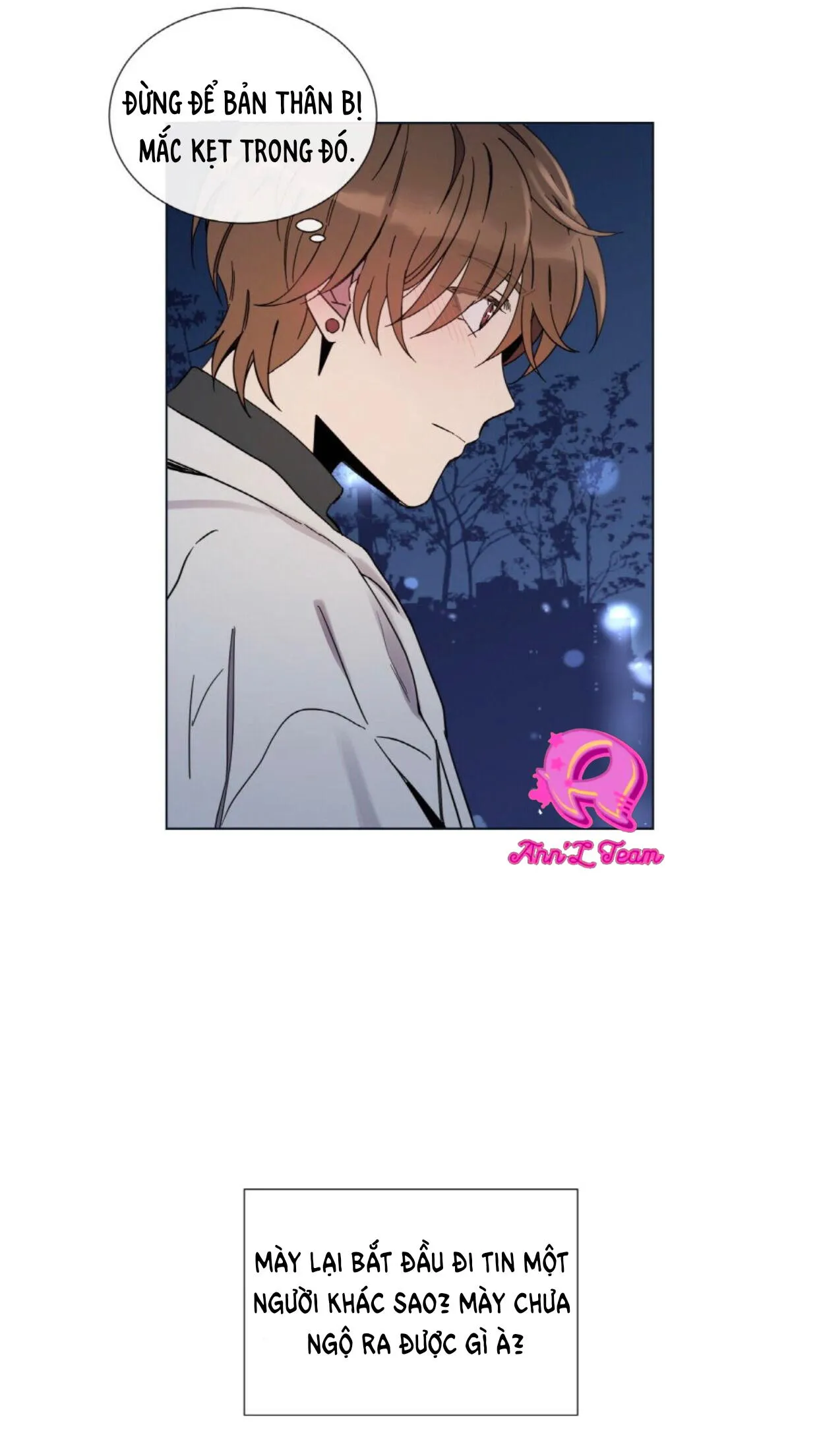 Mr. Miss Chapter 6 Trang 28