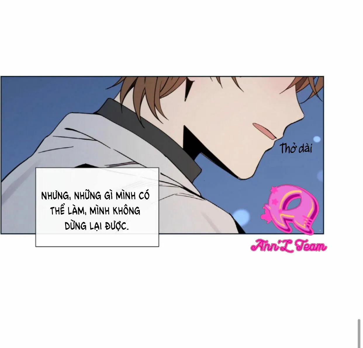 Mr. Miss Chapter 6 Trang 29